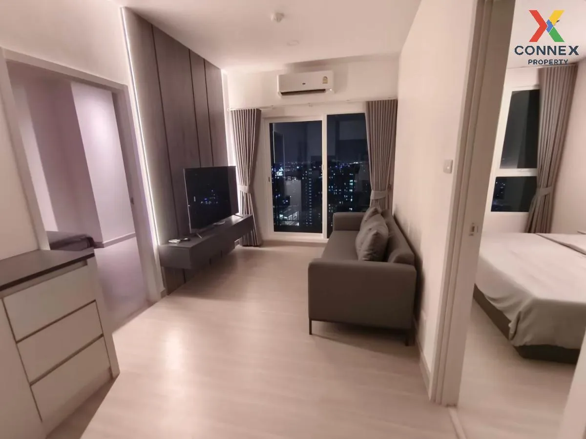 For Rent Condo , Supalai Loft Sathorn-Ratchaphruek , BTS-Bang Wa , Pakklong Phasi Charoen , Phasi Charoen , Bangkok , CX-94663