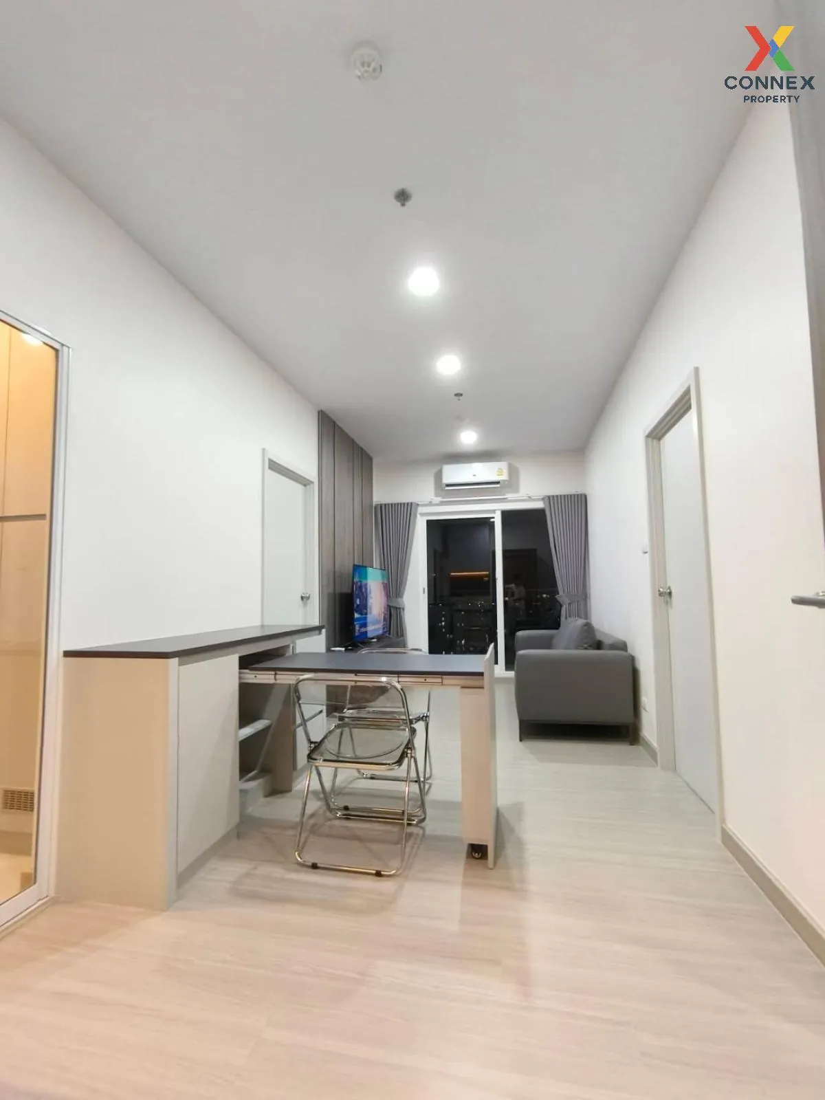 For Rent Condo , Supalai Loft Sathorn-Ratchaphruek , BTS-Bang Wa , Pakklong Phasi Charoen , Phasi Charoen , Bangkok , CX-94663