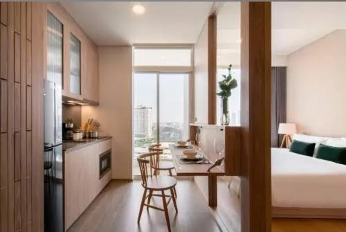 For Rent Condo , Siamese Exclusive Sukhumvit 42 , BTS-Ekkamai , Phra Khanong , Khlong Toei , Bangkok , CX-94670