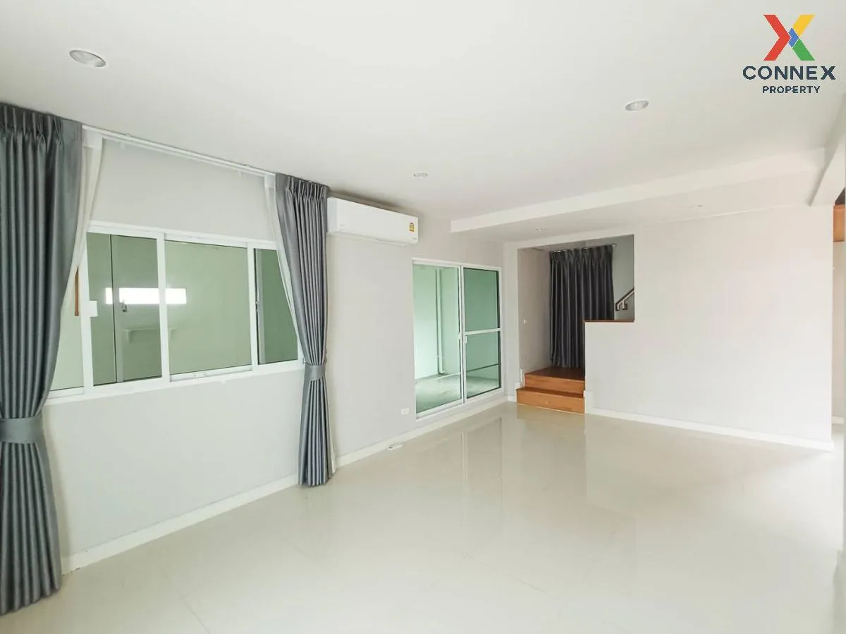 For Sale House , Passorn Theparak-Bangna , Bang Pla , Bang Phli , Samut Prakarn , CX-94675