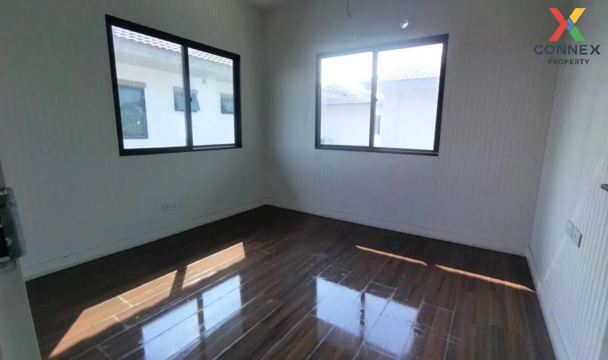 For Sale House , Saransiri Tiwanon-Chaengwattana , Ban Mai , Mueang Pathum Thani , Pathum Thani , CX-94683