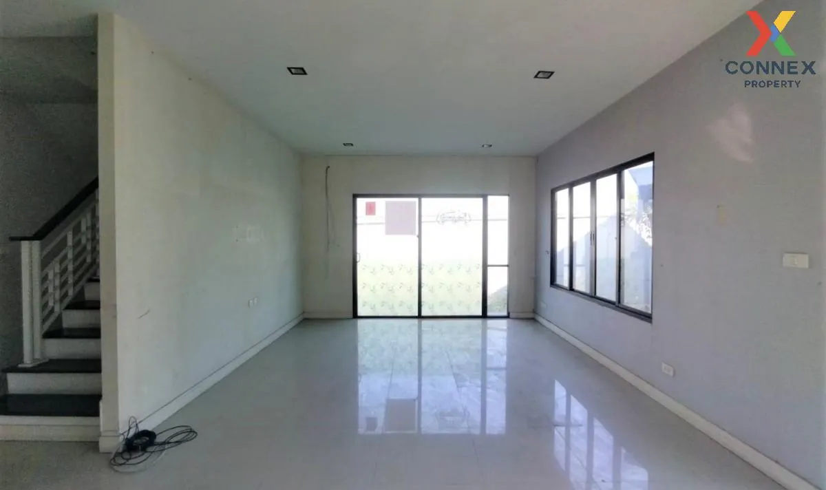 For Sale House , Saransiri Tiwanon-Chaengwattana , Ban Mai , Mueang Pathum Thani , Pathum Thani , CX-94683 3