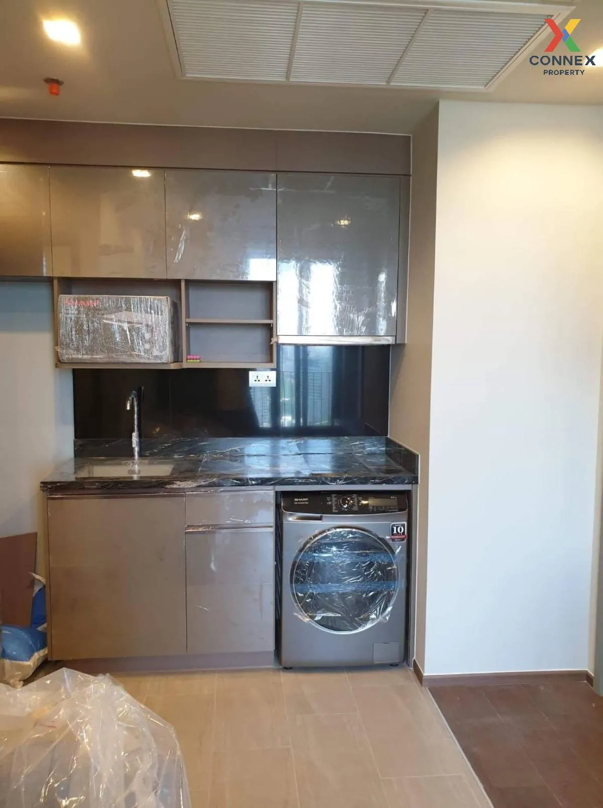 For Rent Condo , Ideo Q Victory , BTS-Victory Monument , Thanon Phyathai , Rat Thewi , Bangkok , CX-94684