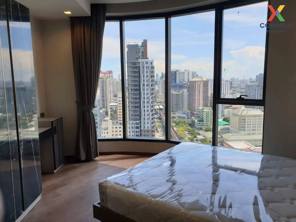 For Rent Condo , Ideo Q Victory , BTS-Victory Monument , Thanon Phyathai , Rat Thewi , Bangkok , CX-94684