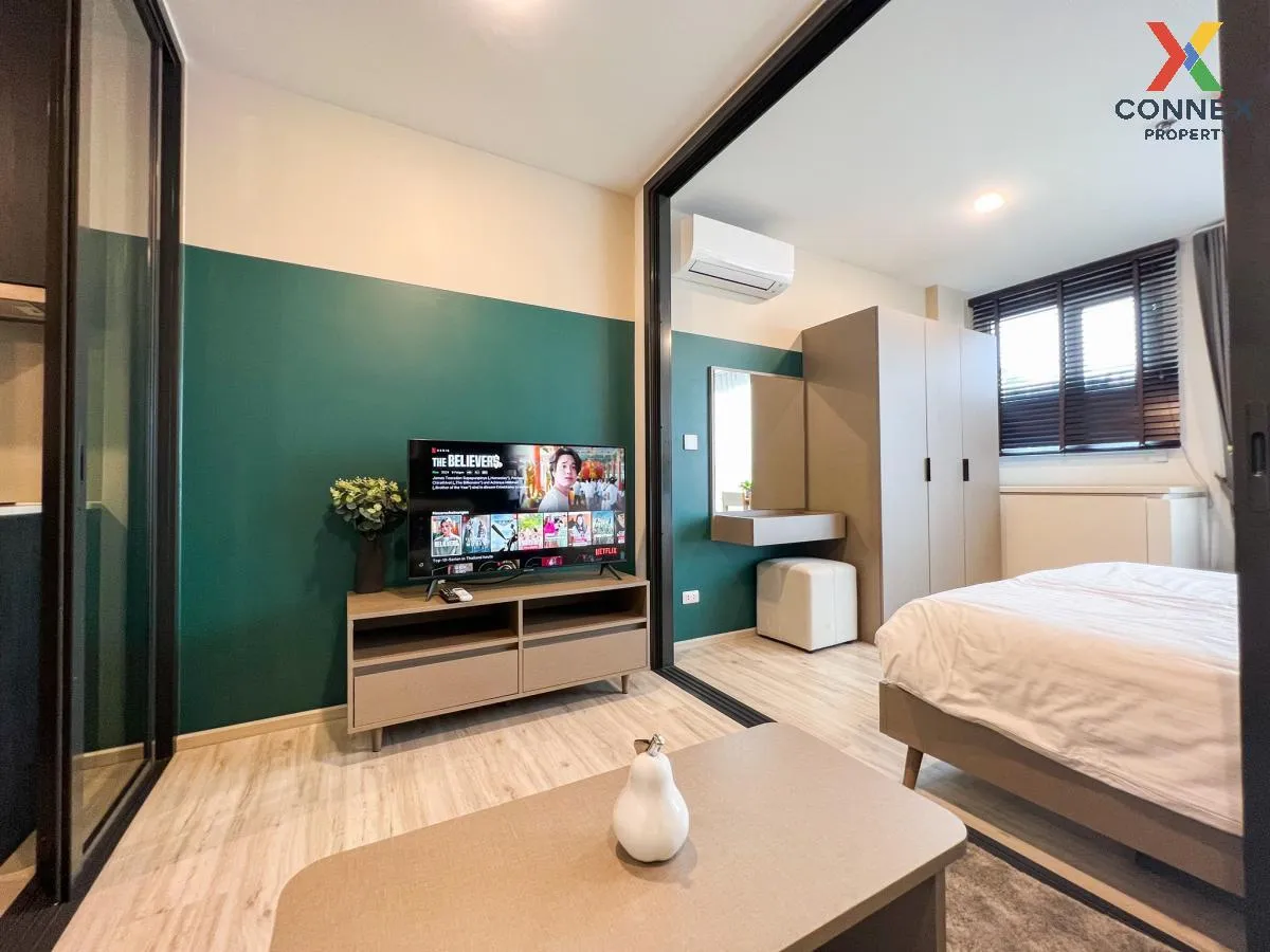 For Rent Condo , XT Huaikhwang , MRT-Huai Khwang , Huai Khwang , Huai Khwang , Bangkok , CX-94685 3