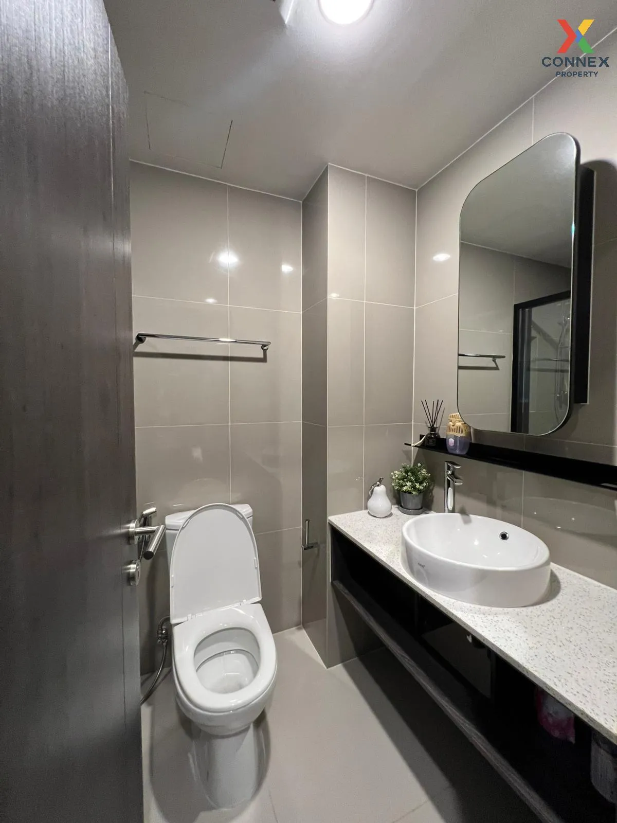 For Rent Condo , XT Huaikhwang , MRT-Huai Khwang , Huai Khwang , Huai Khwang , Bangkok , CX-94685