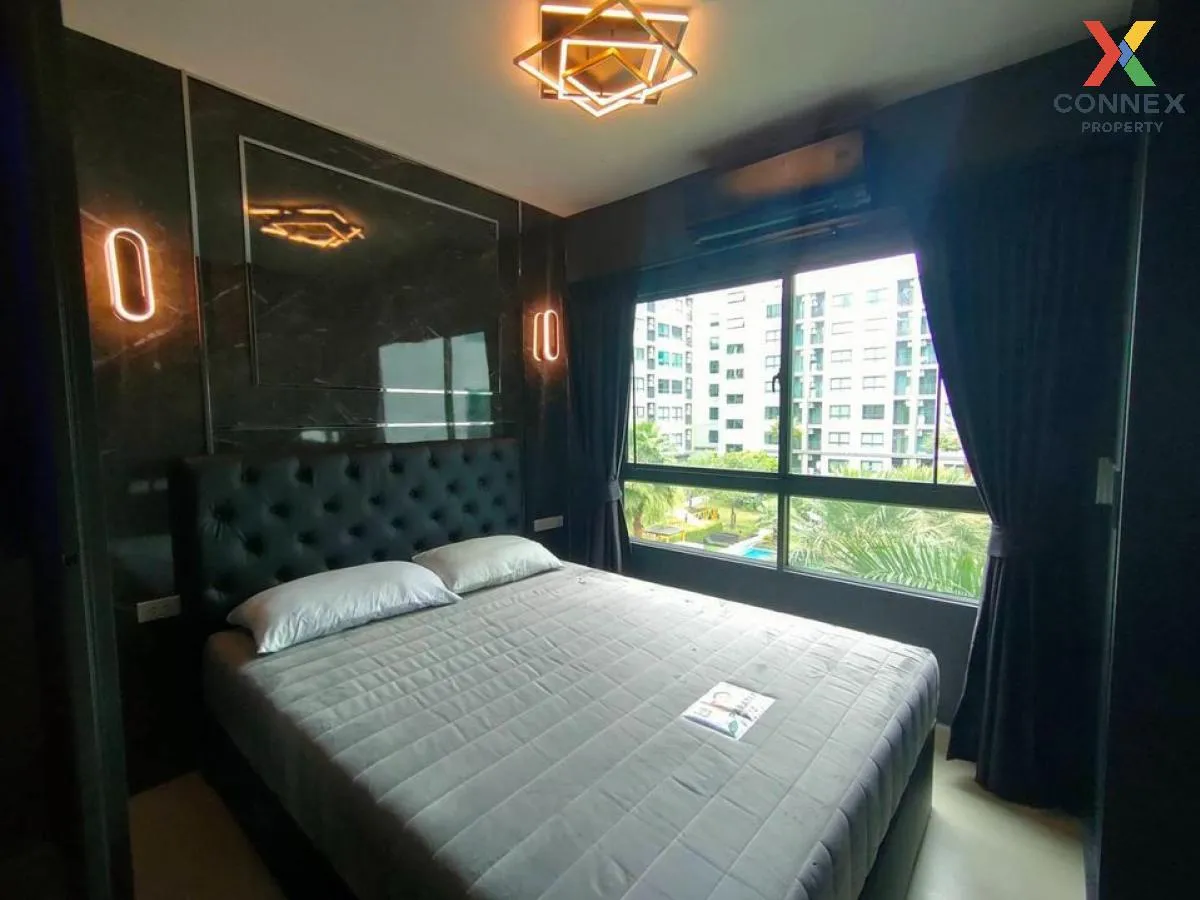 For Rent Condo , Grene Condo Donmuang-Songprapha , Si Kan , Don Mueang , Bangkok , CX-94704 1