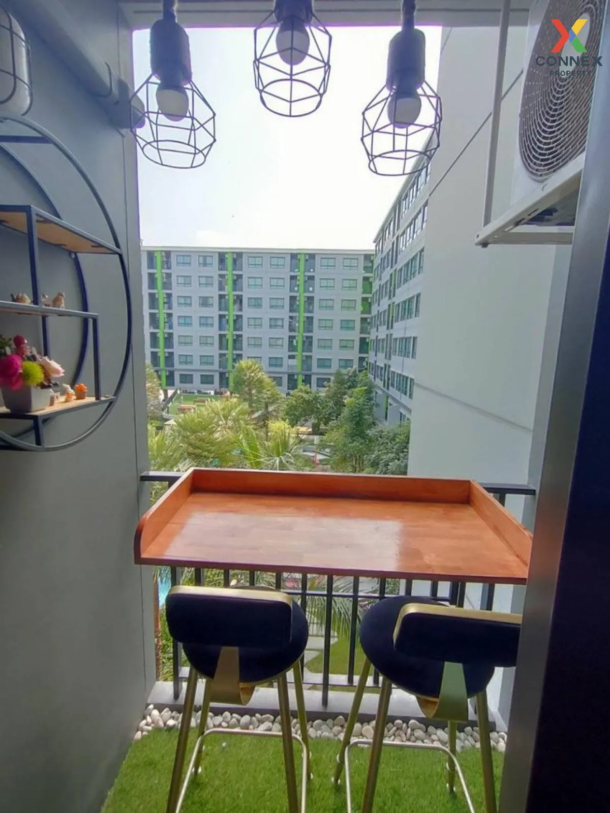 For Rent Condo , Grene Condo Donmuang-Songprapha , Si Kan , Don Mueang , Bangkok , CX-94704