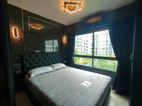 For Rent Condo , Grene Condo Donmuang-Songprapha , Si Kan , Don Mueang , Bangkok , CX-94704