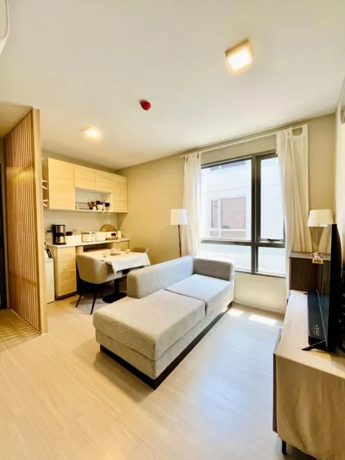 For Rent Condo , Quintara Phume Sukhumvit 39 , BTS-Phrom Phong , Khlong Tan Nuea , Watthana , Bangkok , CX-94705