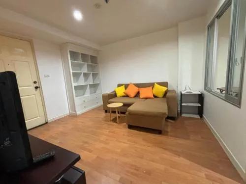 For Rent Condo , Lumpini Ville Sukhumvit 77 , BTS-On Nut , Suan Luang , Suan Luang , Bangkok , CX-94713