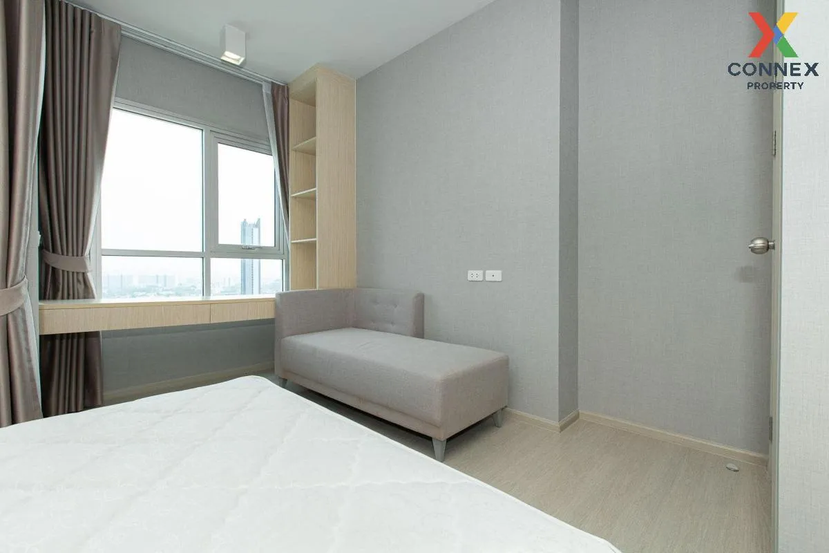 For Rent Condo , Chapter One Shine Bangpo , Bang Sue , Bang Su , Bangkok , CX-94714 2