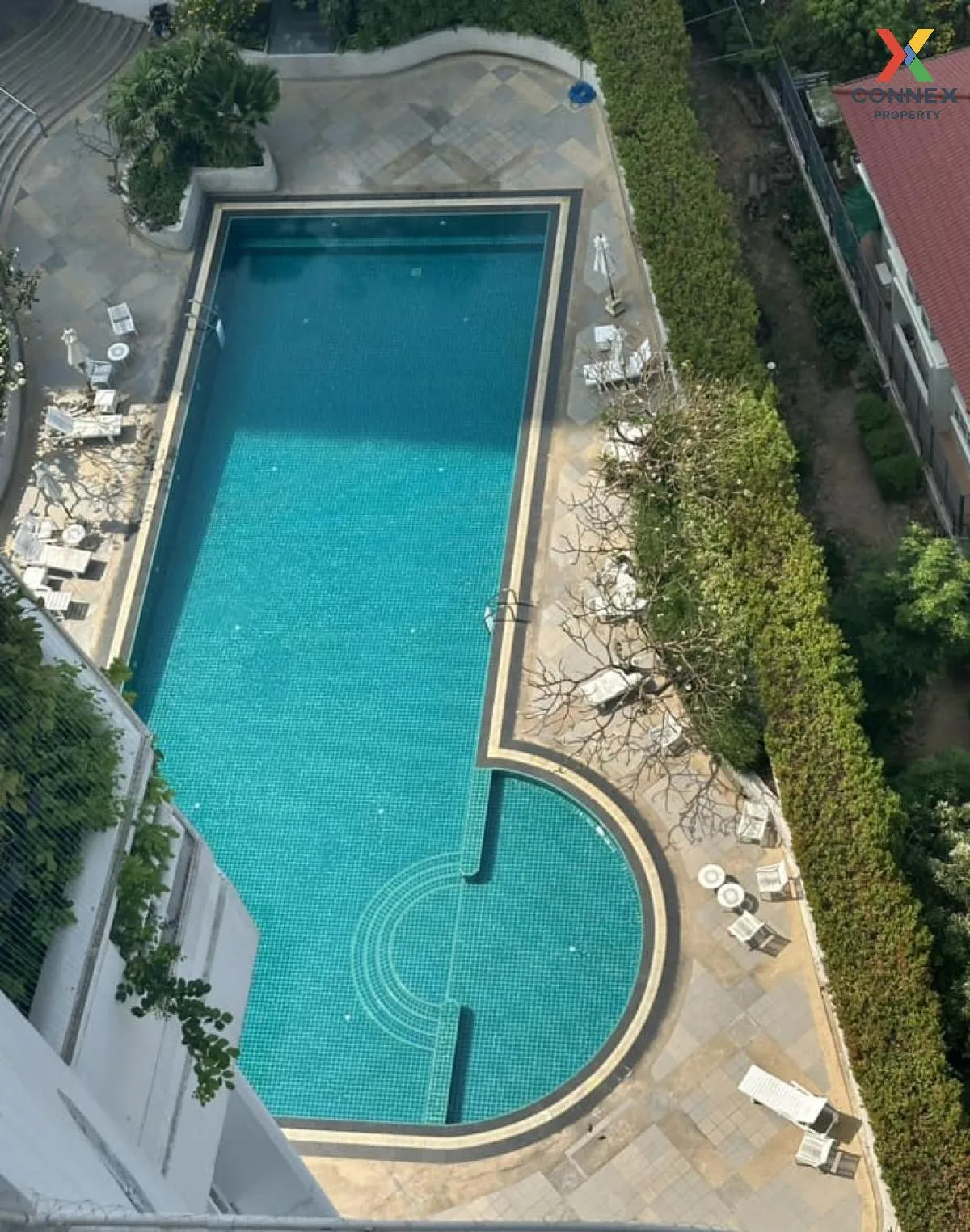 For Sale Condo , NS Tower Central City Bangna , BTS-Udom Suk , Bang Na , Bang Na , Bangkok , CX-94719