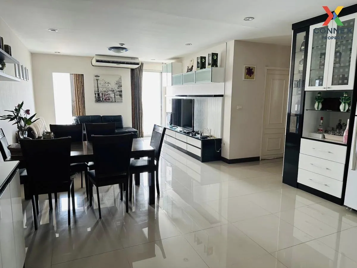 For Sale Condo , NS Tower Central City Bangna , BTS-Udom Suk , Bang Na , Bang Na , Bangkok , CX-94719 2