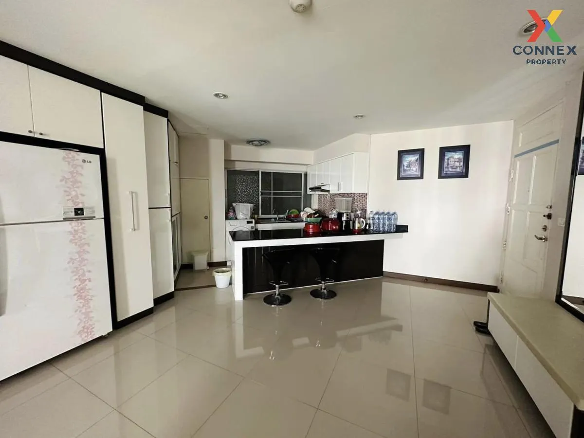 For Sale Condo , NS Tower Central City Bangna , BTS-Udom Suk , Bang Na , Bang Na , Bangkok , CX-94719 3