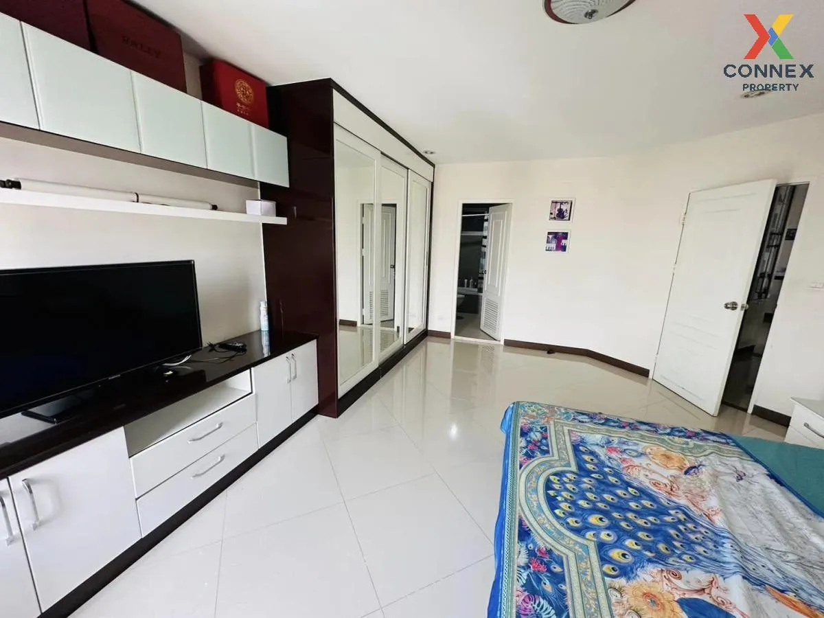 For Sale Condo , NS Tower Central City Bangna , BTS-Udom Suk , Bang Na , Bang Na , Bangkok , CX-94719