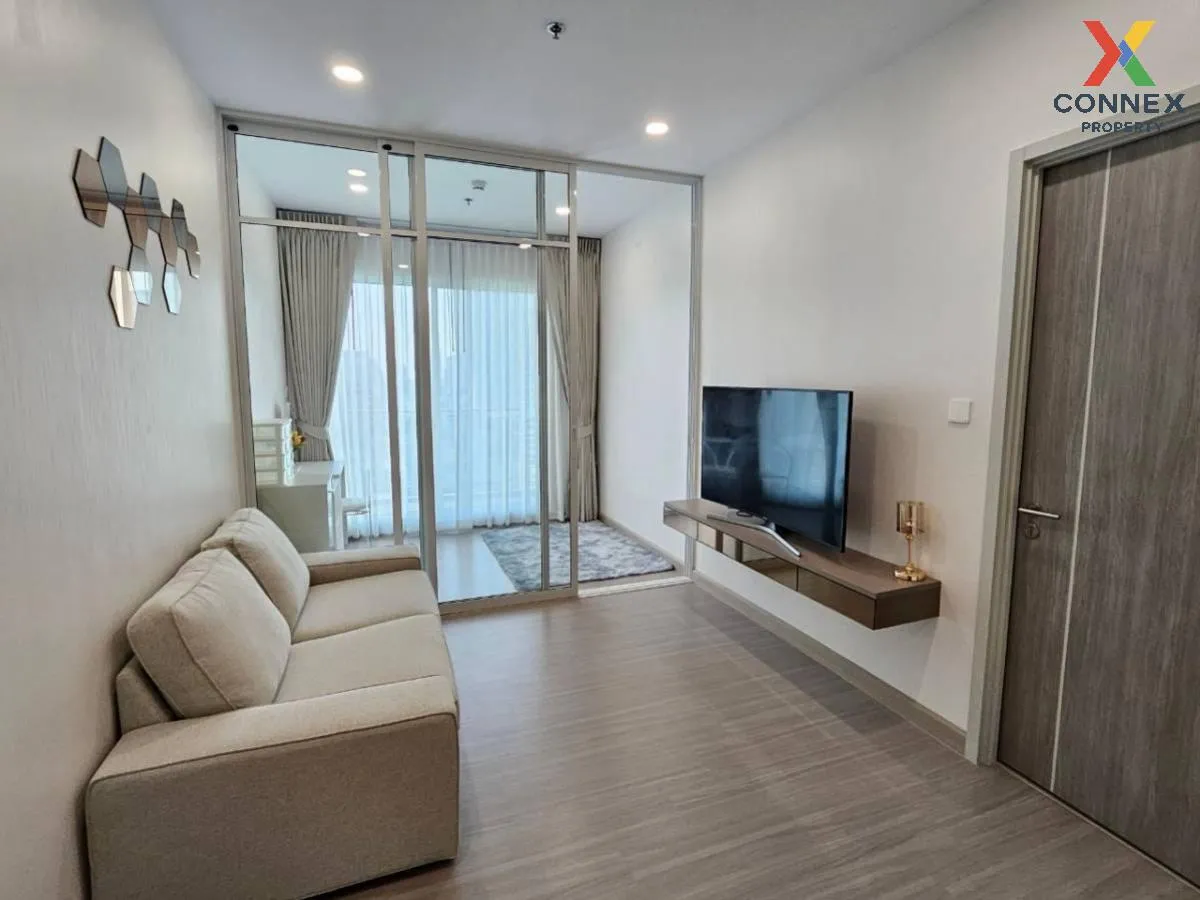 For Rent Condo , Supalai Premier Si Phraya-Samyan , MRT-Sam Yan , Si Phraya , Bang Rak , Bangkok , CX-94728