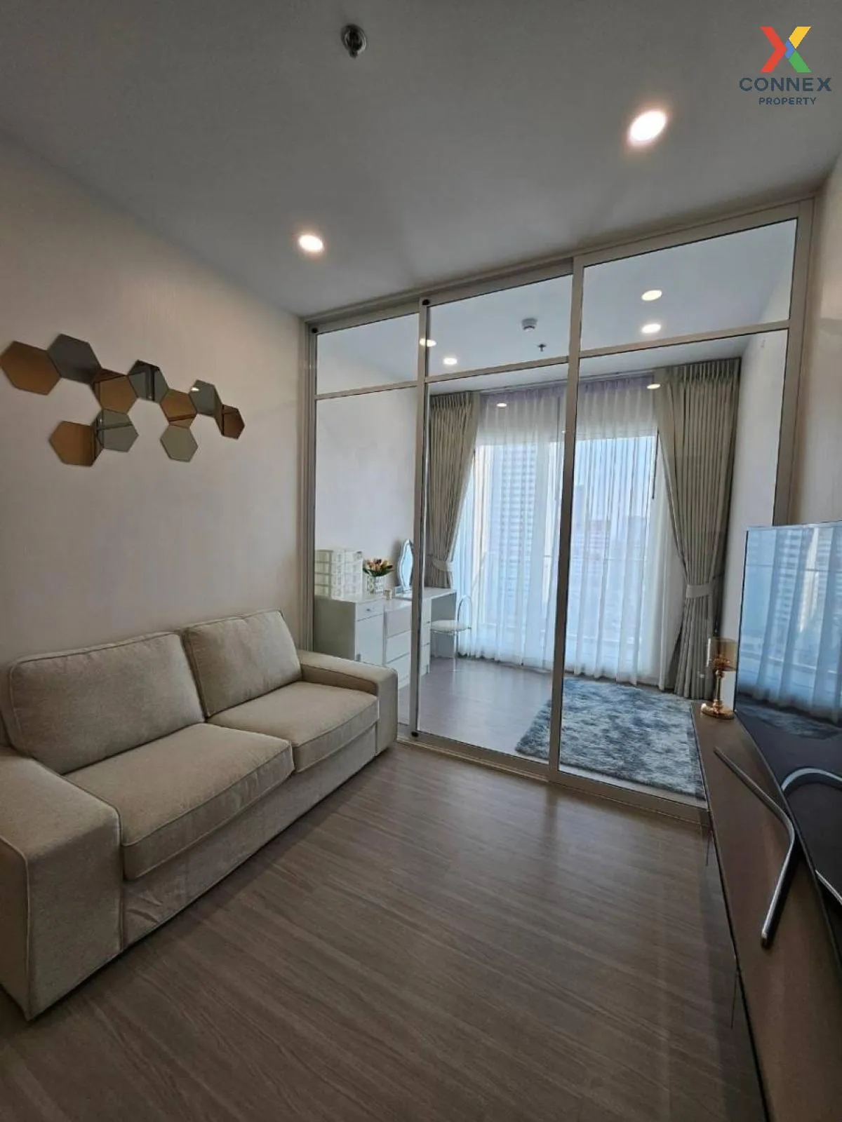 For Rent Condo , Supalai Premier Si Phraya-Samyan , MRT-Sam Yan , Si Phraya , Bang Rak , Bangkok , CX-94728 2