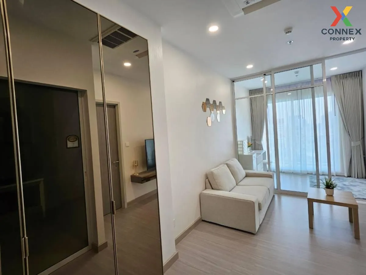 For Rent Condo , Supalai Premier Si Phraya-Samyan , MRT-Sam Yan , Si Phraya , Bang Rak , Bangkok , CX-94728 3