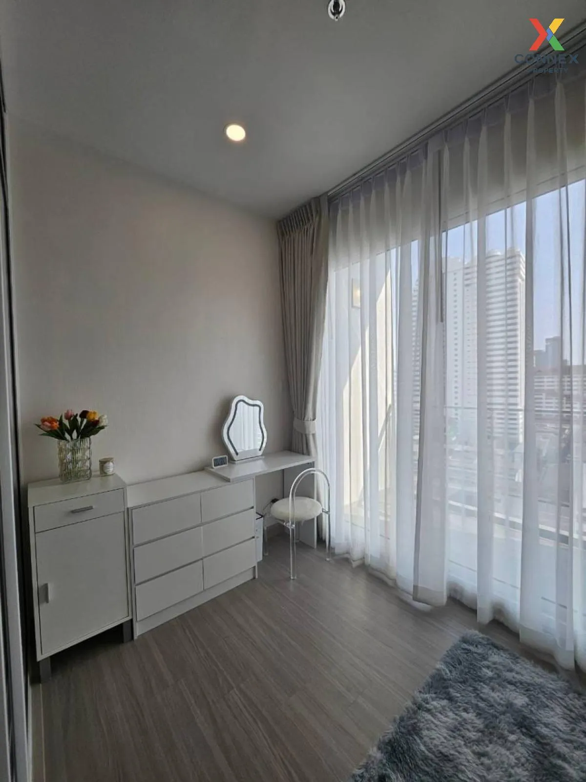 For Rent Condo , Supalai Premier Si Phraya-Samyan , MRT-Sam Yan , Si Phraya , Bang Rak , Bangkok , CX-94728