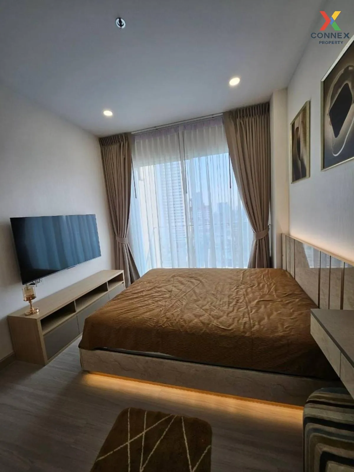 For Rent Condo , Supalai Premier Si Phraya-Samyan , MRT-Sam Yan , Si Phraya , Bang Rak , Bangkok , CX-94728