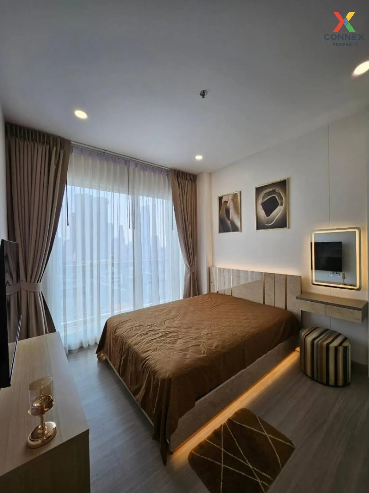 For Rent Condo , Supalai Premier Si Phraya-Samyan , MRT-Sam Yan , Si Phraya , Bang Rak , Bangkok , CX-94728