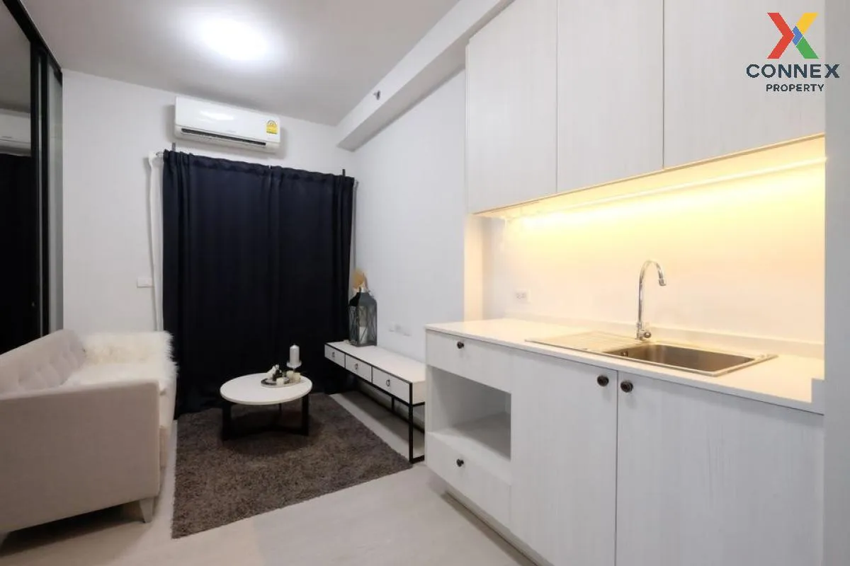 For Sale Condo , Chapter One Shine Bangpo , Bang Sue , Bang Su , Bangkok , CX-94731