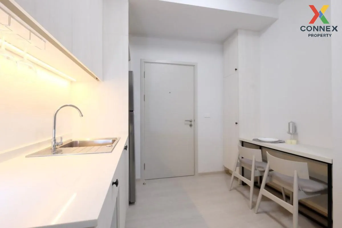 For Sale Condo , Chapter One Shine Bangpo , Bang Sue , Bang Su , Bangkok , CX-94731