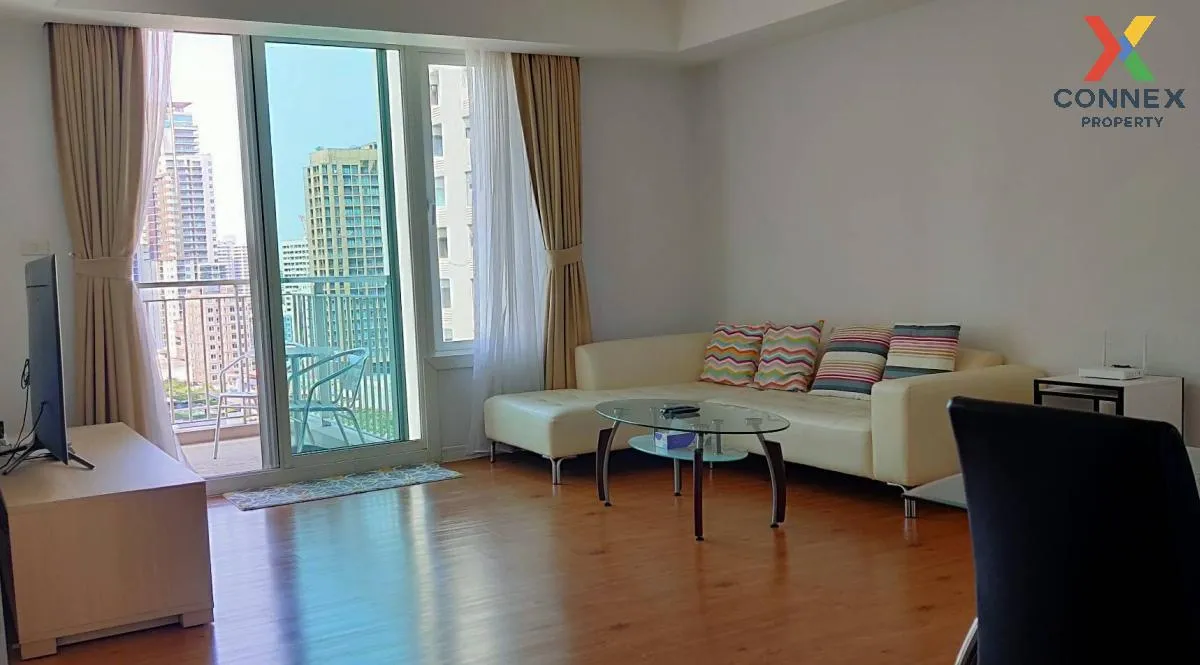 For Sale Condo , Baan Siri 24 , BTS-Phrom Phong , Khlong Tan , Khlong Toei , Bangkok , CX-94732 1