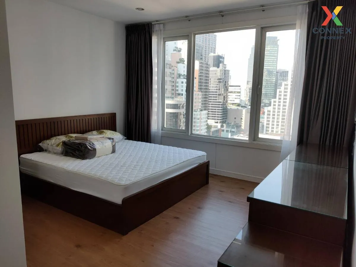 For Sale Condo , Baan Siri 24 , BTS-Phrom Phong , Khlong Tan , Khlong Toei , Bangkok , CX-94732 2