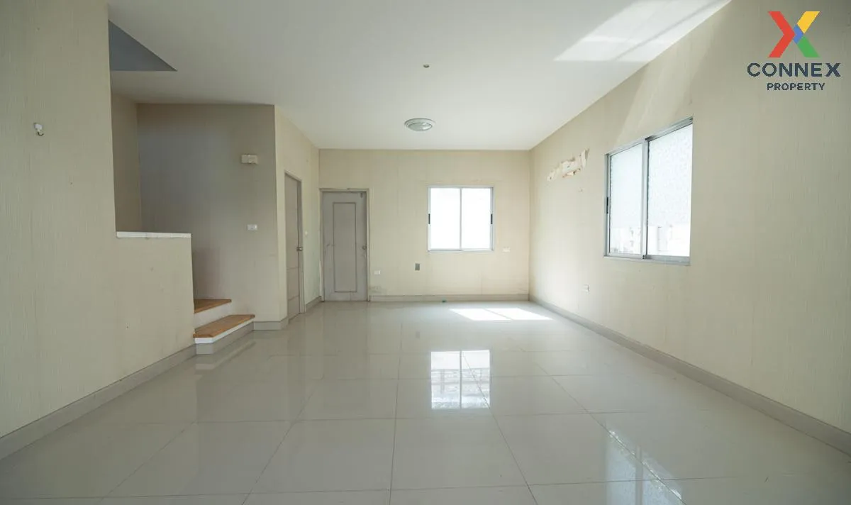 For Sale Townhouse/Townhome  , Tempo Town Rattanathibet – Sai Ma , Bang Rak Noi , Mueang Nonthaburi , Nonthaburi , CX-94753 2