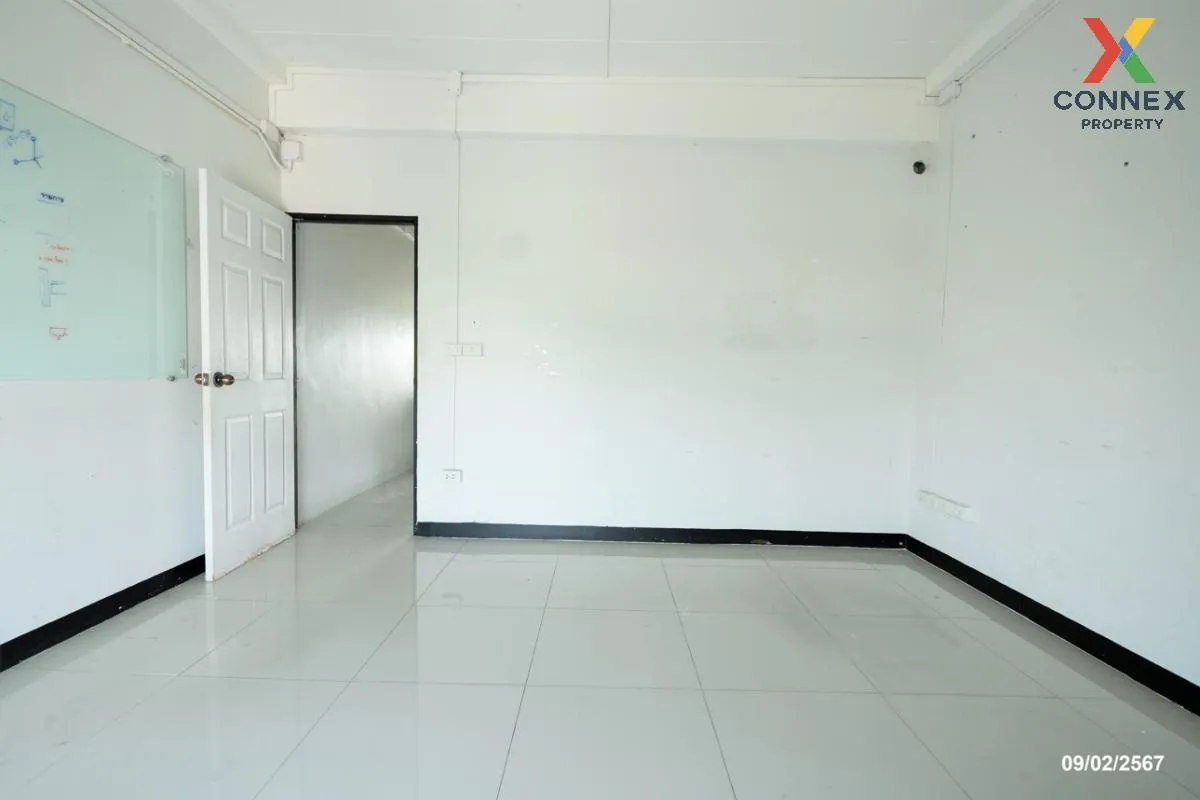 For Sale Commercial Building , Baan Lapawan Central Westgate-Bangyai , Bang Mae Nang , Bang Yai , Nonthaburi , CX-94759