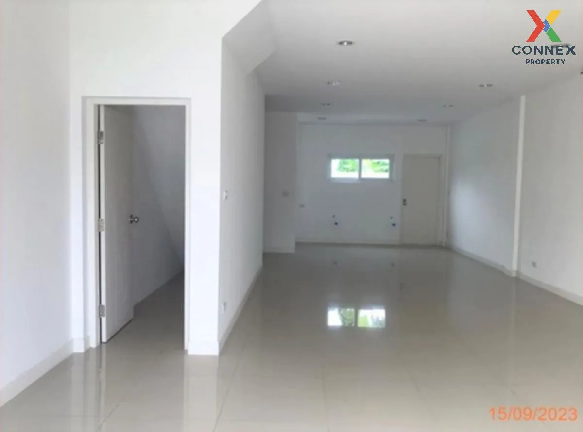 For Sale Townhouse/Townhome  , The Happiness Wat Lat Pla Duk , Bang Rak Phatthana , Bang Bua Thong , Nonthaburi , CX-94762