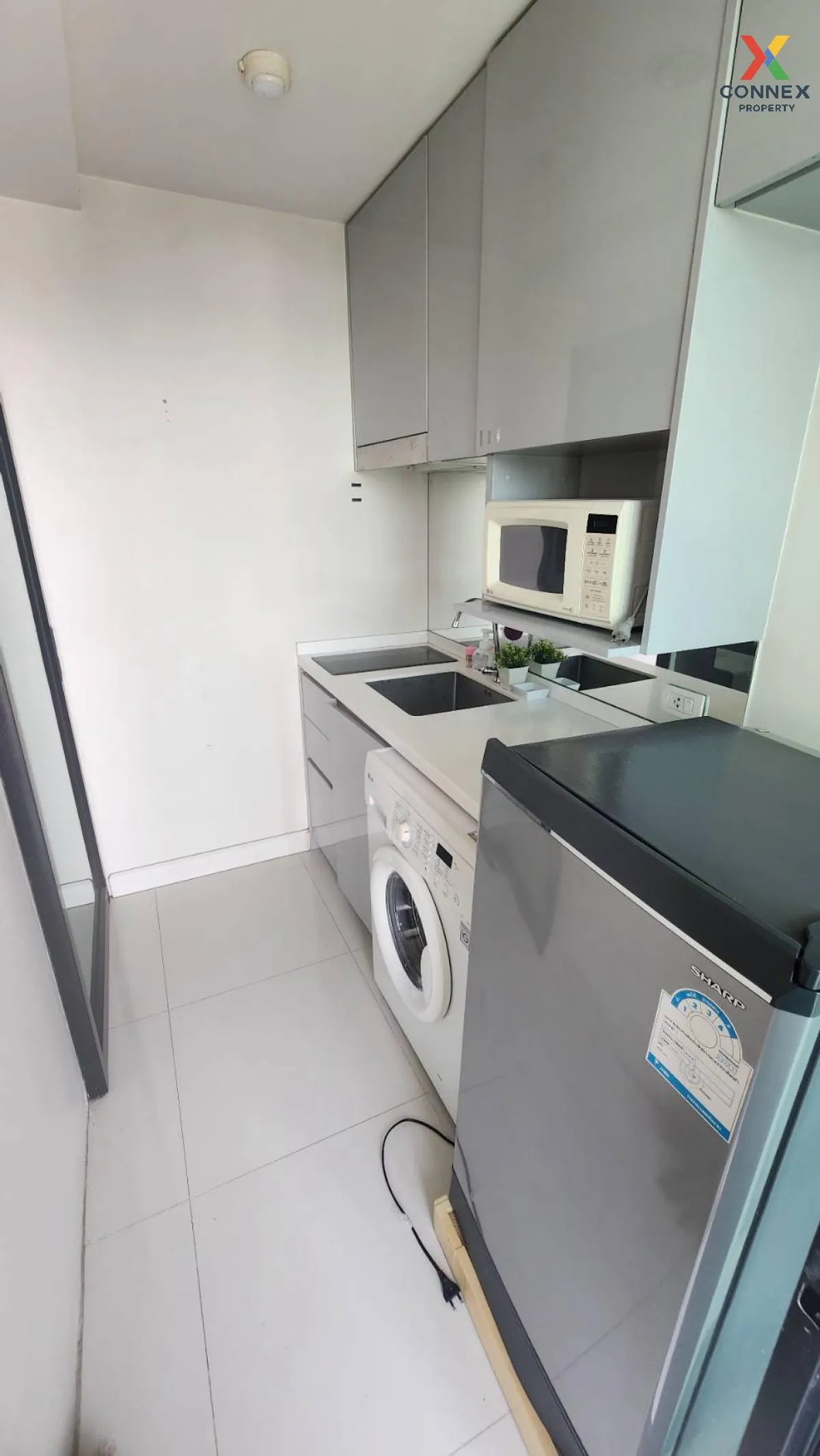 For Rent Condo , Metro Sky Ratchada , MRT-Sutthisan , Din Daeng , Din Daeng , Bangkok , CX-94764