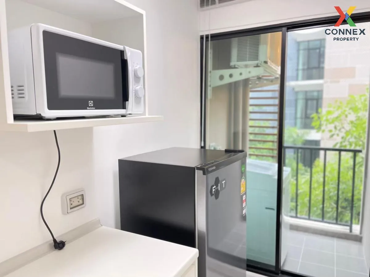 For Rent Condo , I Condo Salaya 2 The Campus , Sala Ya , Phutthamonthon , Nakhon Pathom , CX-94771