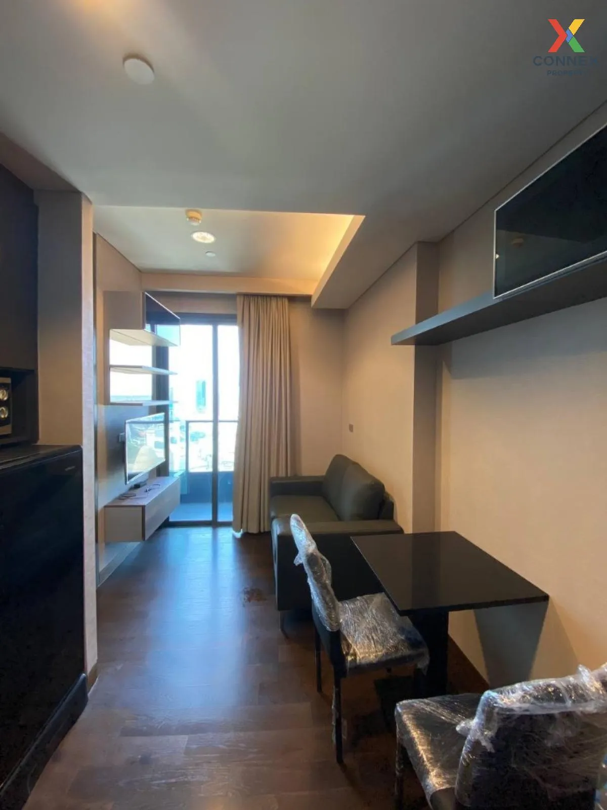 For Rent Condo , The Lumpini 24 , BTS-Phrom Phong , Khlong Tan , Khlong Toei , Bangkok , CX-94775 2