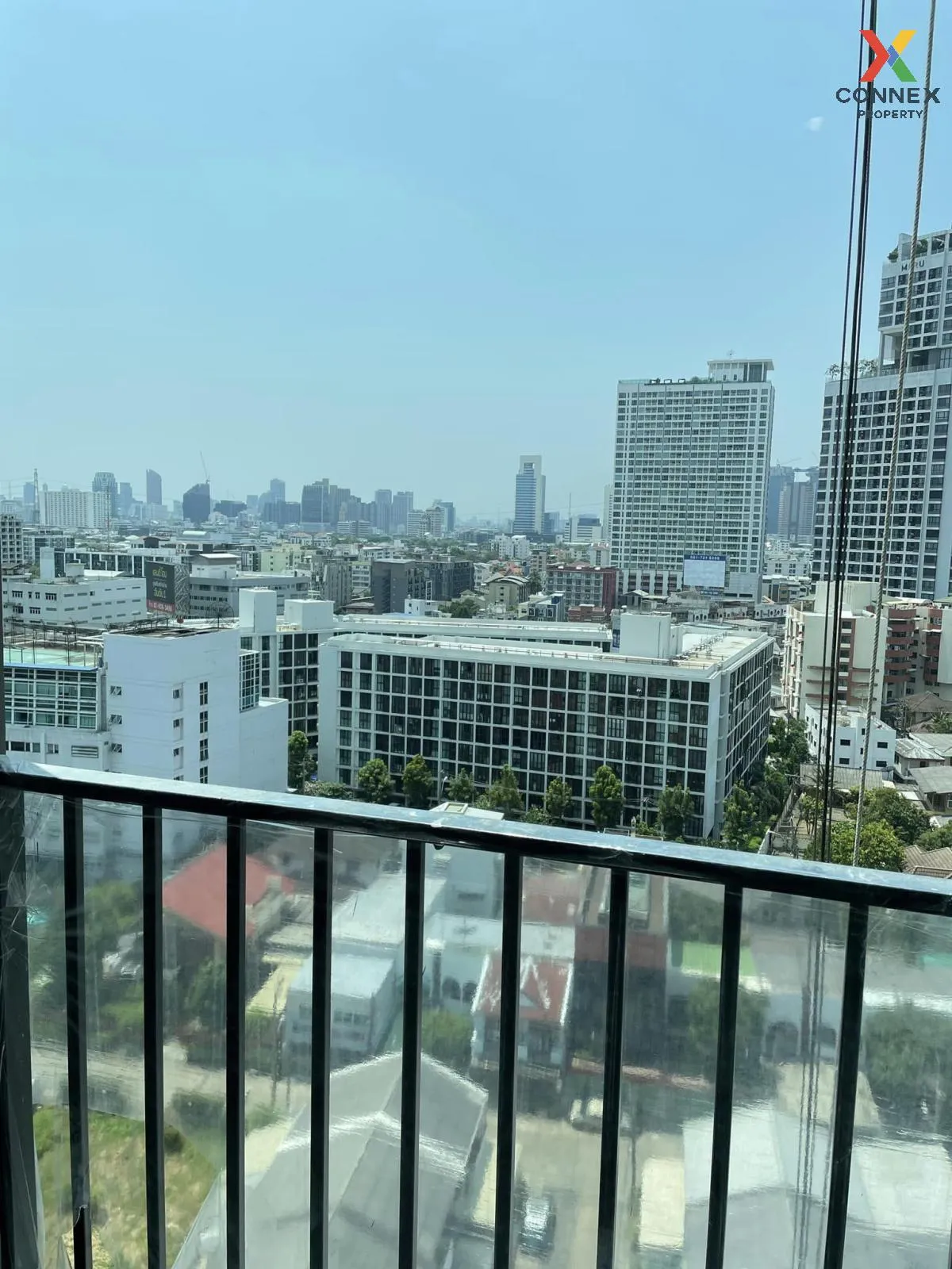 For Rent Condo , Nue Noble Ratchada-Lat Phrao , MRT-Ratchada , Chankasem , Chatuchak , Bangkok , CX-94786