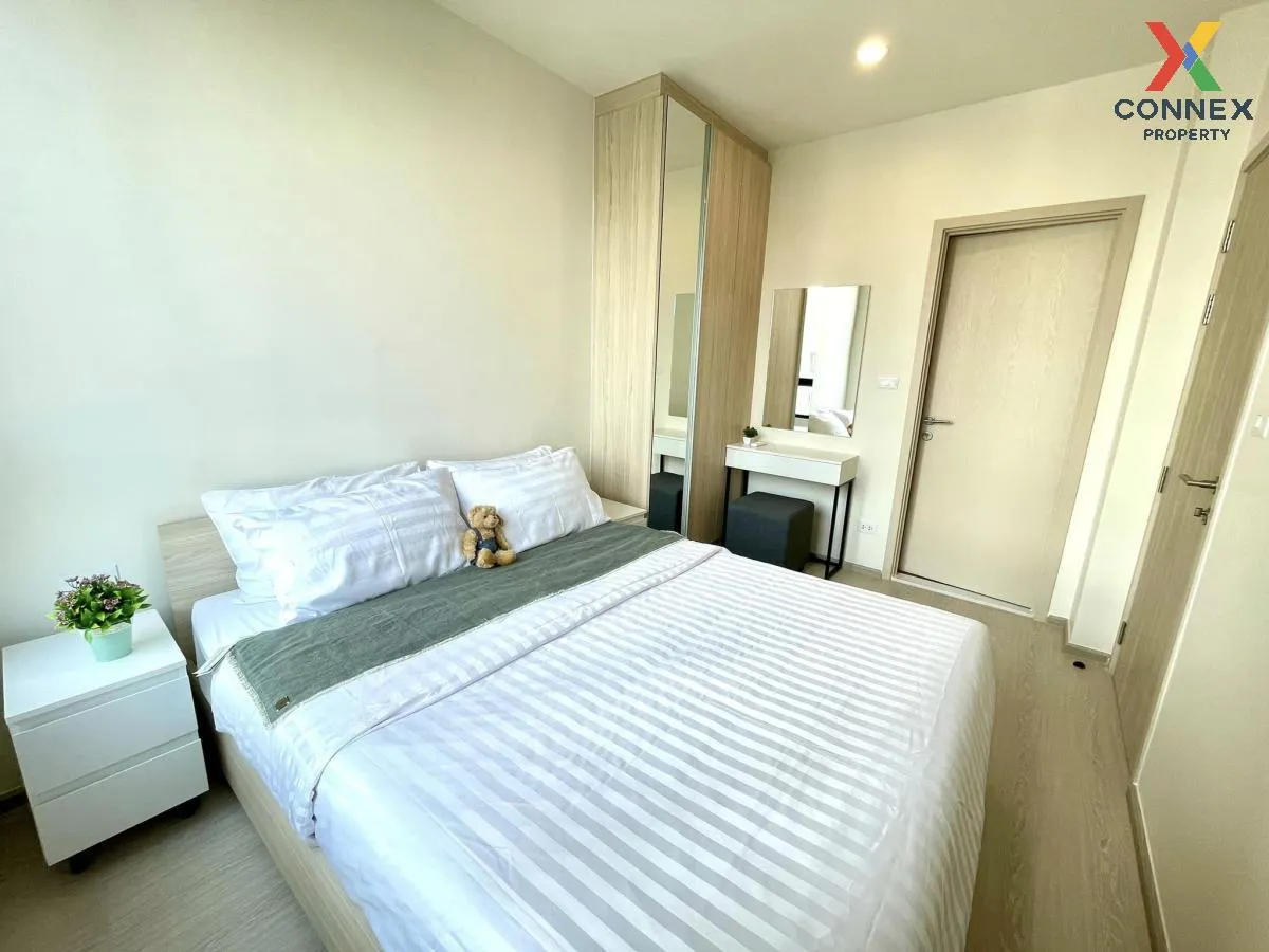 For Rent Condo , Nue Noble Ratchada-Lat Phrao , MRT-Ratchada , Chankasem , Chatuchak , Bangkok , CX-94787 1