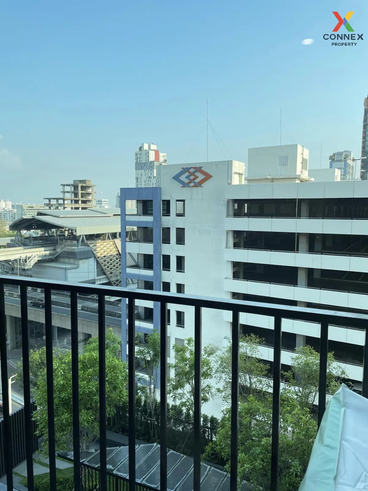 For Rent Condo , Nue Noble Ratchada-Lat Phrao , MRT-Ratchada , Chankasem , Chatuchak , Bangkok , CX-94787