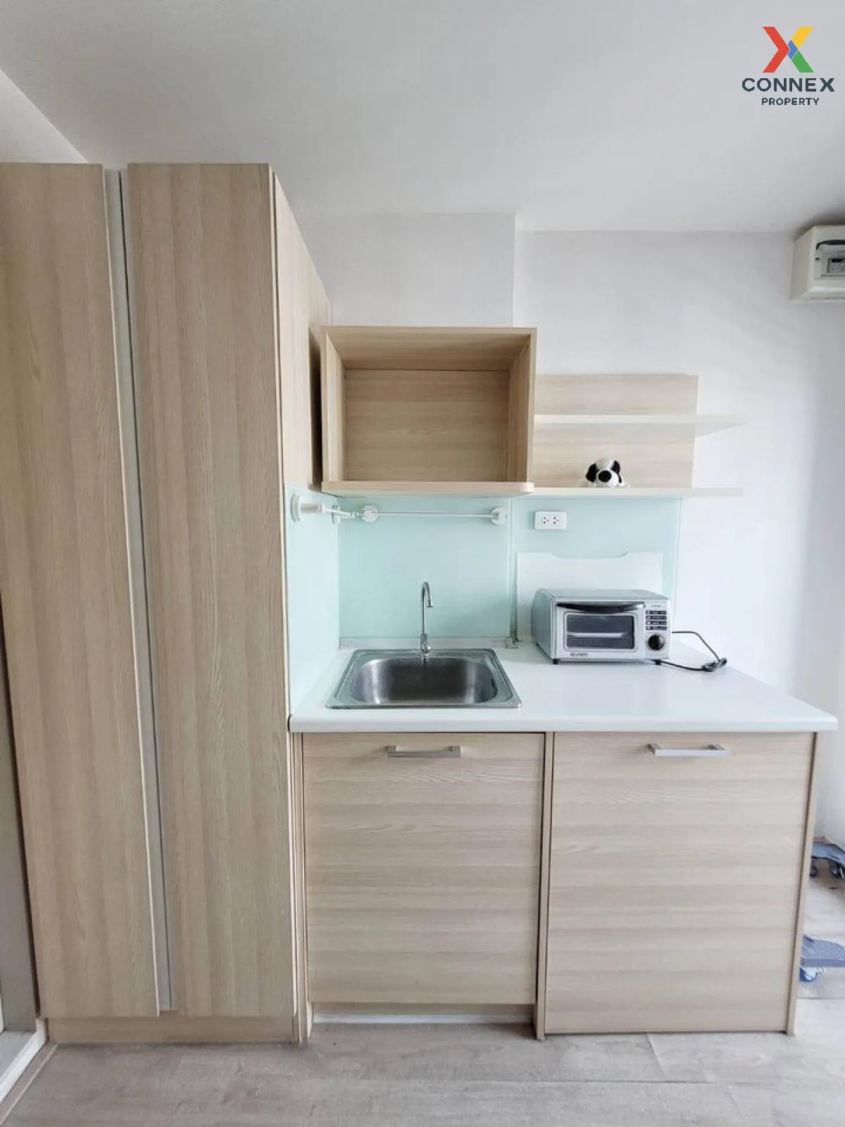 For Rent Condo , Elio Del Ray Sukhumvit 64 , BTS-Punnawithi , Bang Chak , Phra Khanong , Bangkok , CX-94796 4