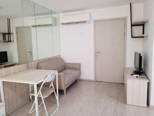 For Rent Condo , Elio Del Ray Sukhumvit 64 , BTS-Punnawithi , Bang Chak , Phra Khanong , Bangkok , CX-94796