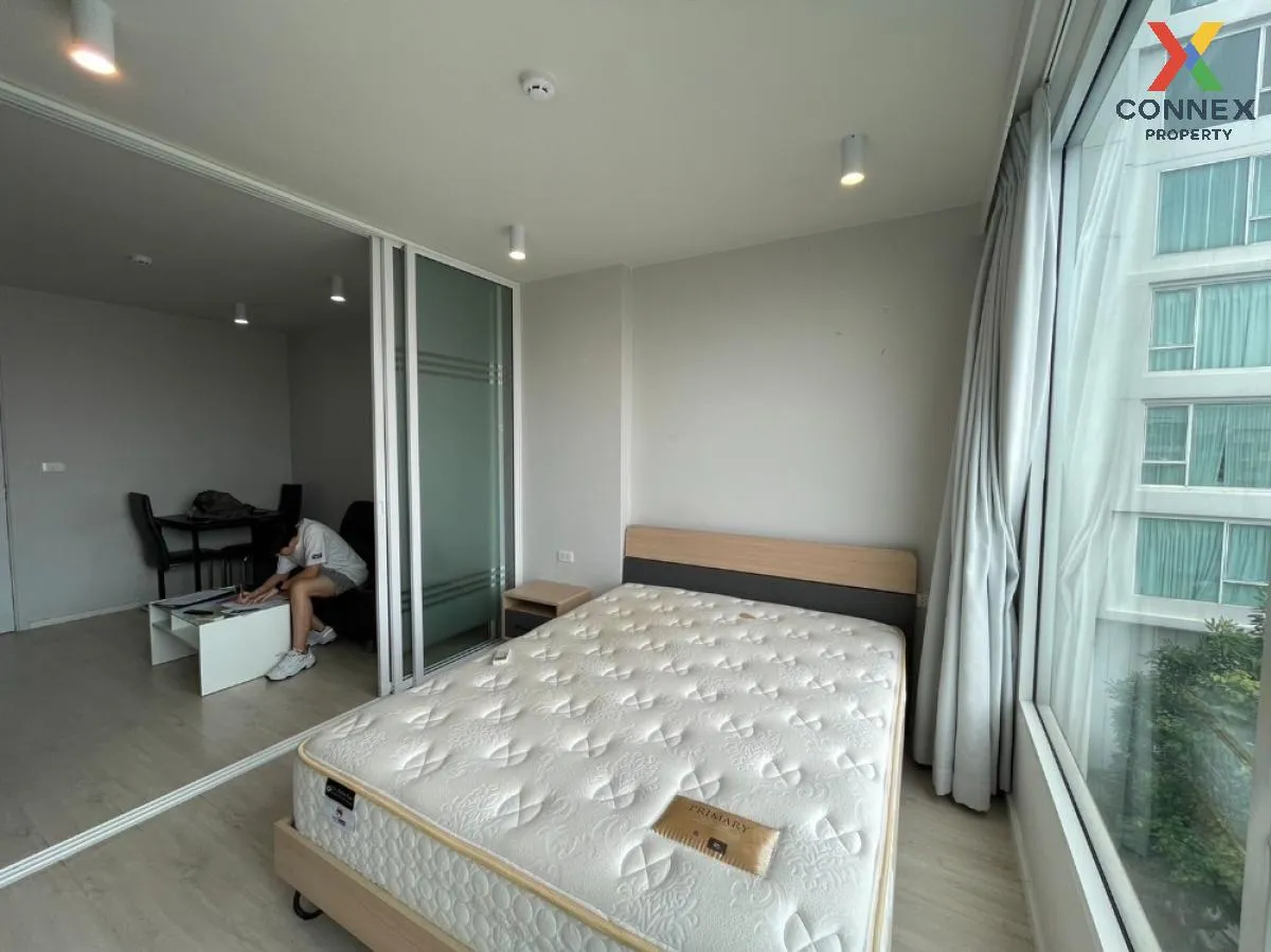 For Sale Condo , U Kaset – Nawamin , Anusawari , Bang Khen , Bangkok , CX-94801 4