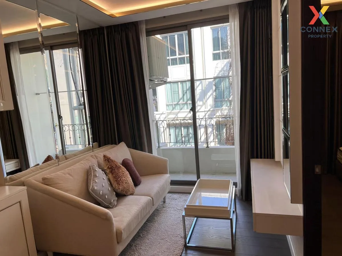 For Sale Condo , Amaranta Residence , MRT-Huai Khwang , Huai Khwang , Huai Khwang , Bangkok , CX-94803 1