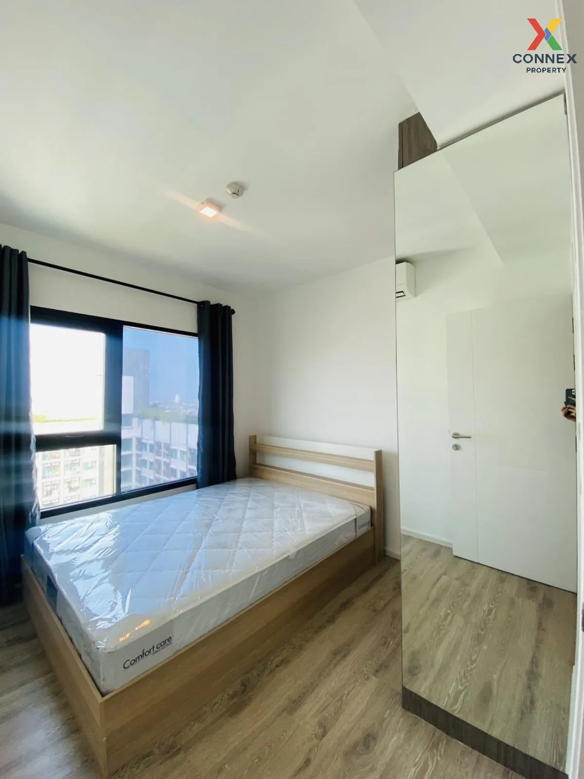 For Rent Condo , Kensington Sukhumvit - Theparak , BTS-Samrong , Bang Mueang Mai , Mueang Samut Prakan , Samut Prakarn , CX-94805