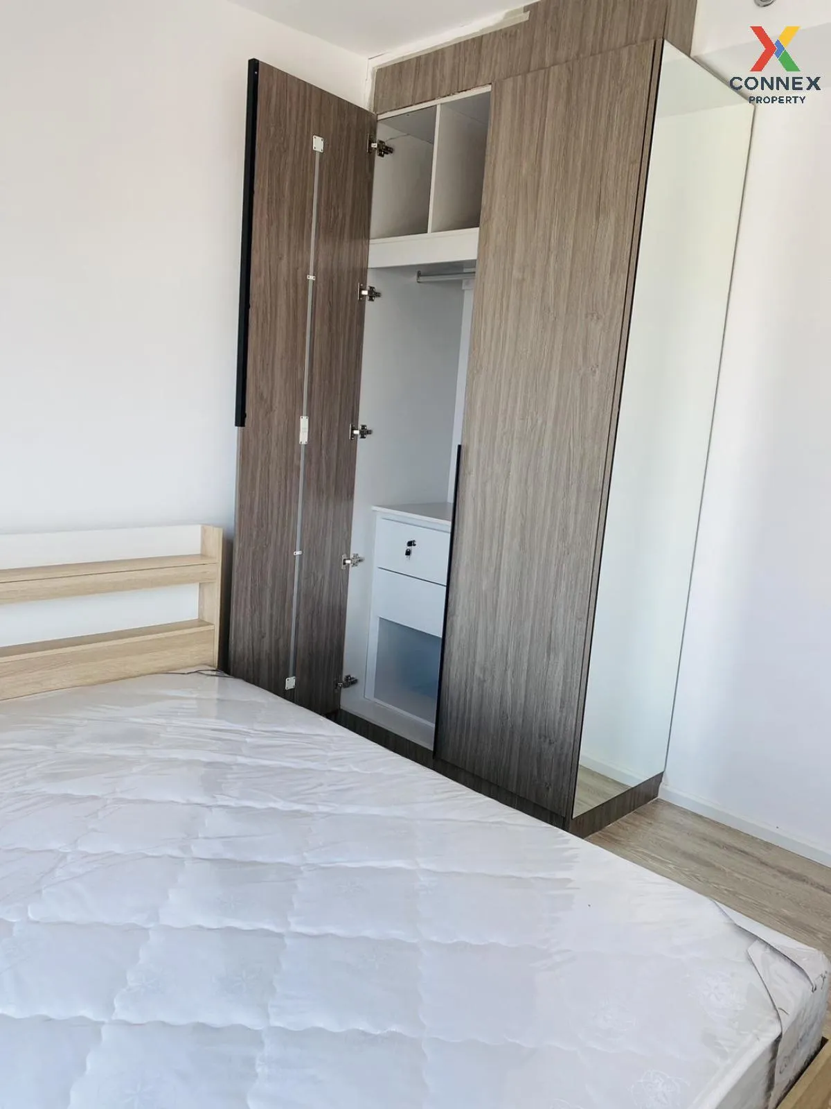 For Rent Condo , Kensington Sukhumvit - Theparak , BTS-Samrong , Bang Mueang Mai , Mueang Samut Prakan , Samut Prakarn , CX-94805