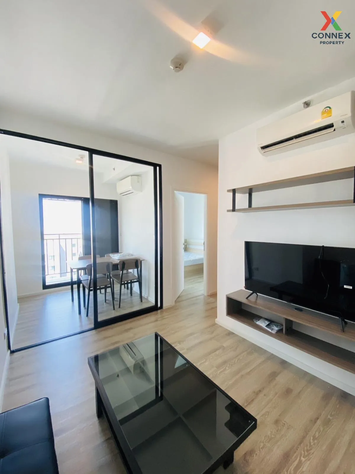 For Rent Condo , Kensington Sukhumvit - Theparak , BTS-Samrong , Bang Mueang Mai , Mueang Samut Prakan , Samut Prakarn , CX-94805 1