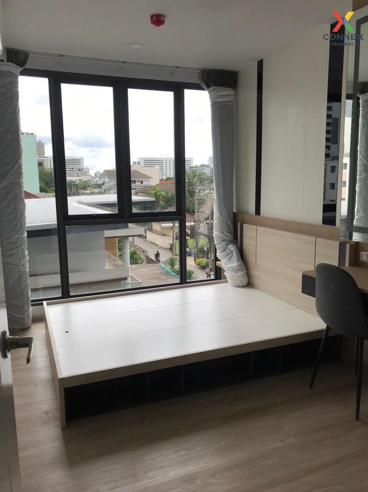 For Sale Condo , Gladden Condo Ladprao 1 , MRT-Phahon Yothin , Chomphon , Chatuchak , Bangkok , CX-94807 1