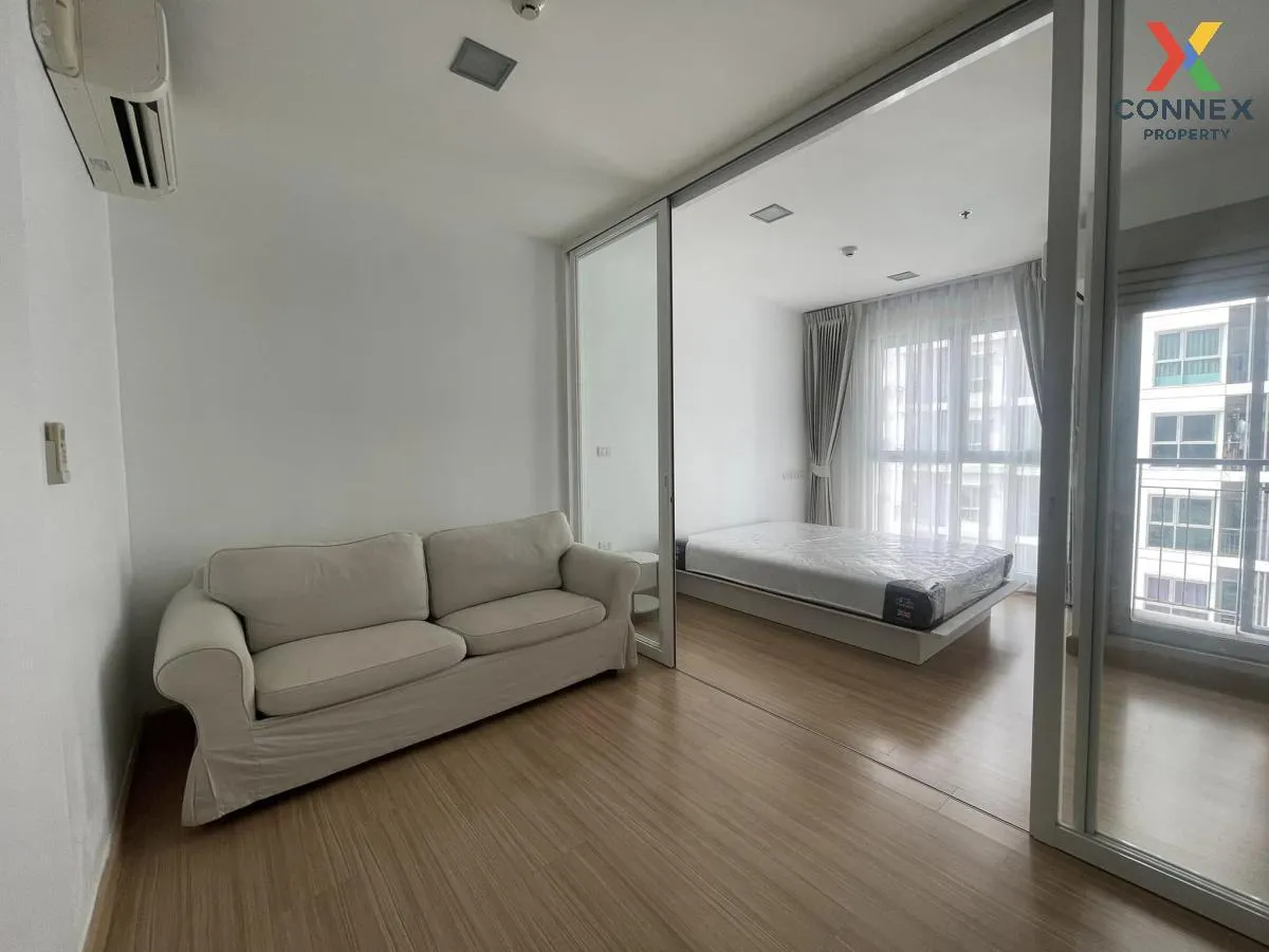 For Rent Condo , CU Terrace , BTS-National Stadium , Wang Mai , Pathum Wan , Bangkok , CX-94808 1