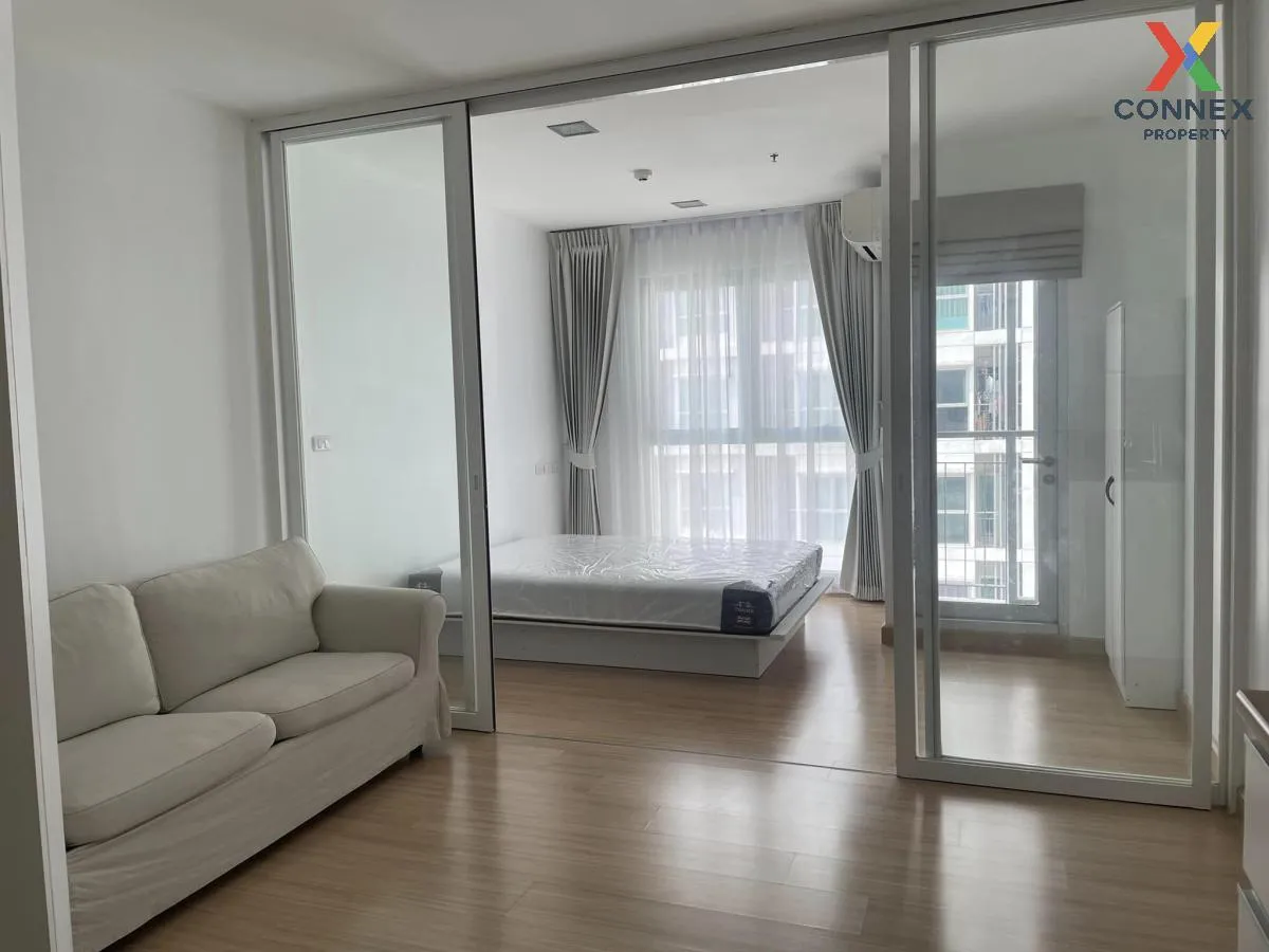 For Rent Condo , CU Terrace , BTS-National Stadium , Wang Mai , Pathum Wan , Bangkok , CX-94808 2