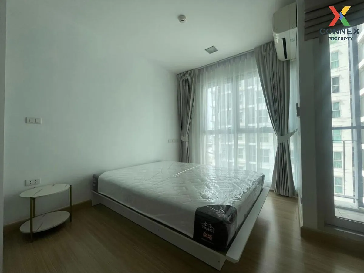 For Rent Condo , CU Terrace , BTS-National Stadium , Wang Mai , Pathum Wan , Bangkok , CX-94808 3